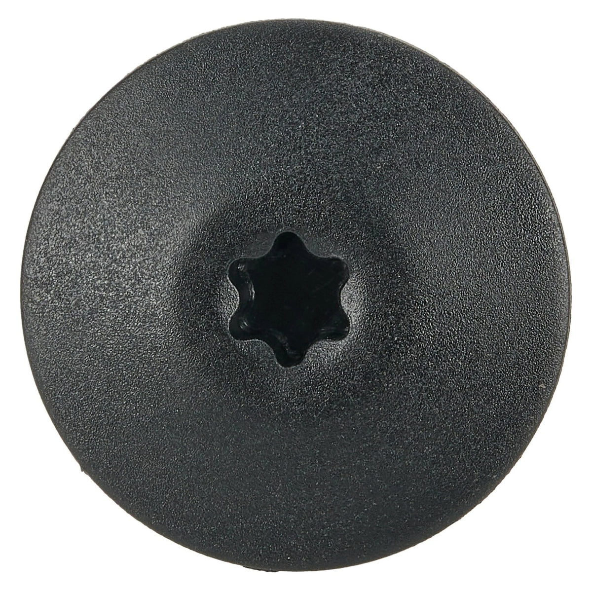 Nylon Clip Plastic Side Skirt Undertray for