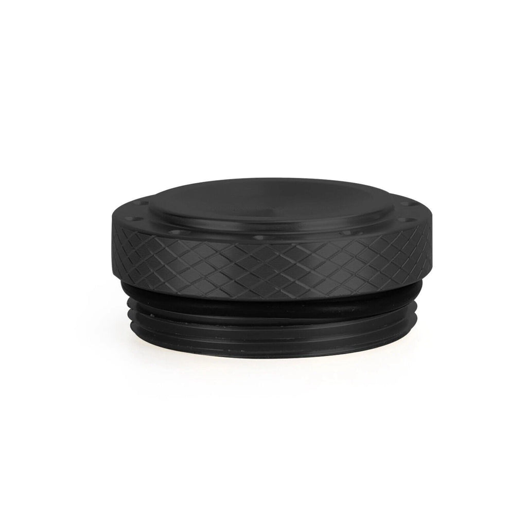 Aluminum Oil Drain Plug for BMW R nine T/Pure/Scrambler/Urban (2014–2021) BLACK T9