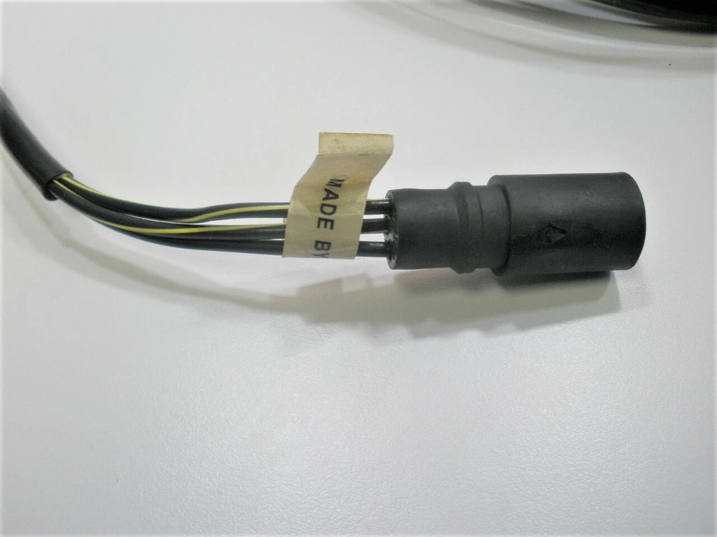OMC 174976 Stop Switch Cable for Johnson Evinrude 9.9-15 (OEM)