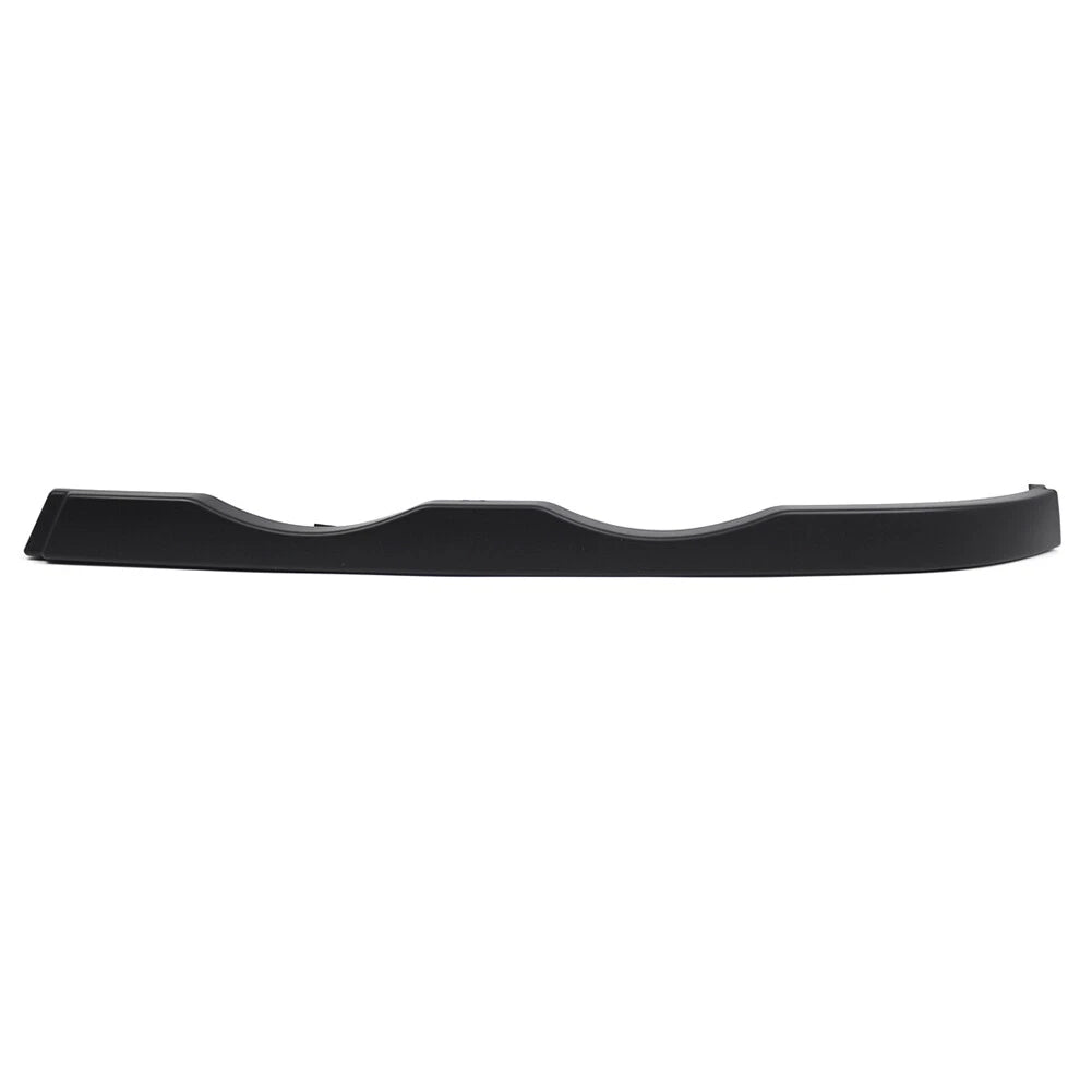 Front Left Bumper Headlight Lower Molding for BMW 3 Series E46 (1997–2005)