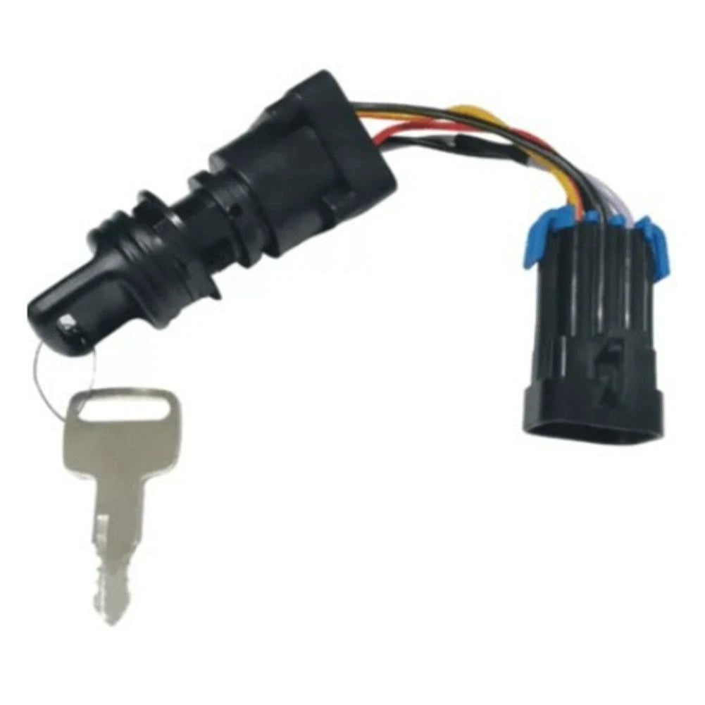 DTS Key Switch Kit for Mercury Outboard (893353A03)