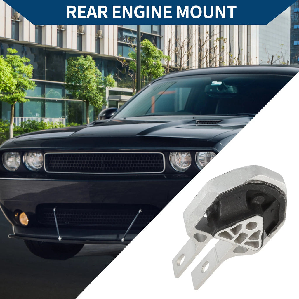 Engine Motor Mount for Dodge Dart 2.0L 2.4L (2013–2016)