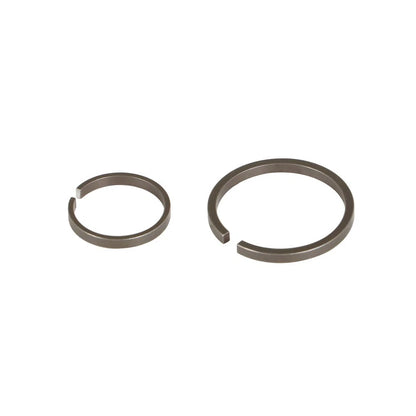 Turbocharger Repair Kit for Ford E-350 Club Wagon (2003)