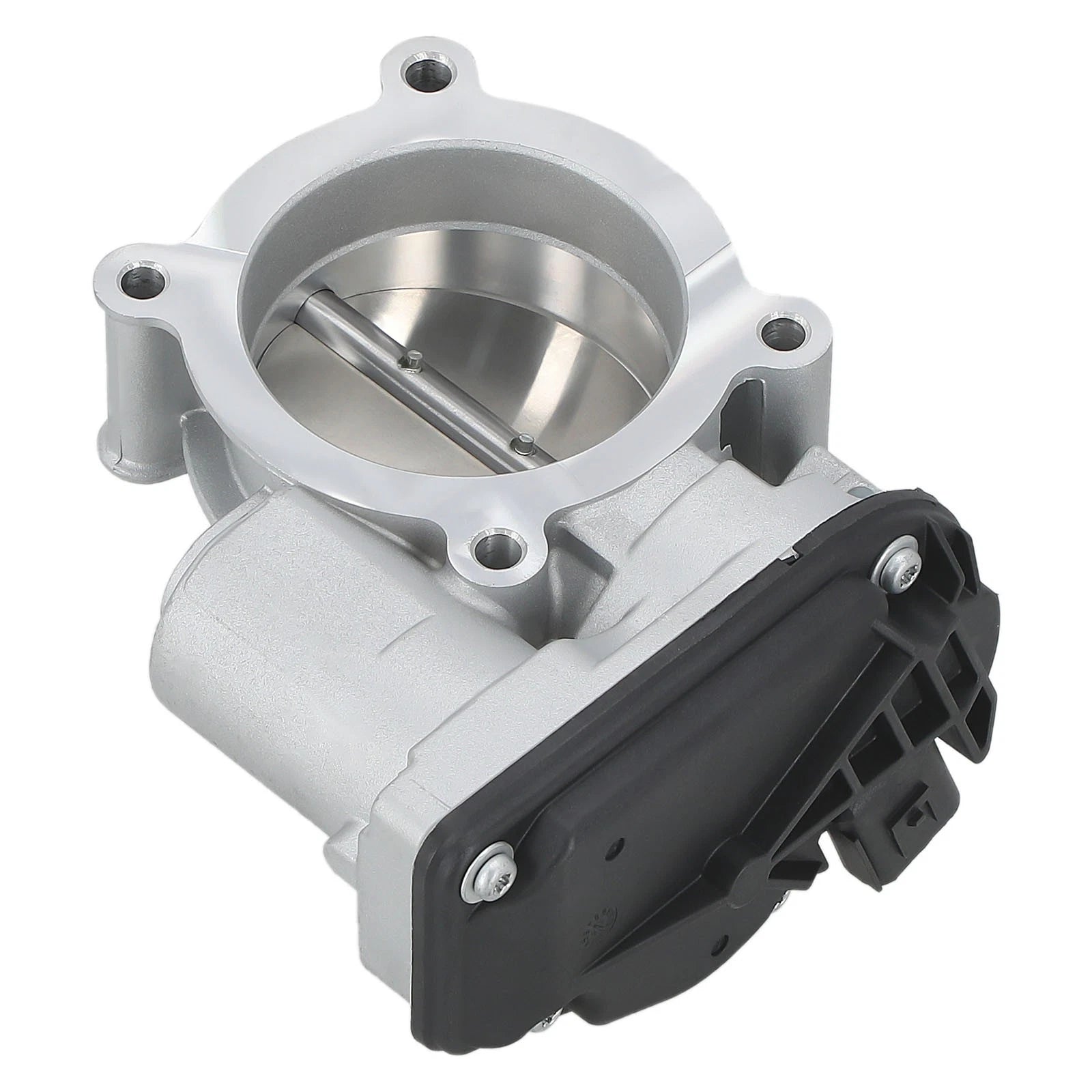 Throttle Body with TPS Sensor for Ford Transit-150 3.5L (2015–2017) BL3Z-9E926-A
