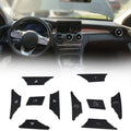 Steering Wheel Switch Buttons for Mercedes E-Class, C-Class, G-Class
