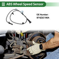 ABS Wheel Speed Sensor No.BT4Z2C190A for Lincoln MKX (2011)