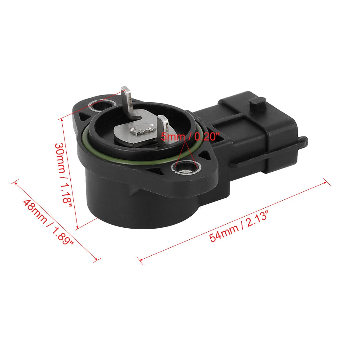 Throttle Position Sensor for Kia Rio (2006–2011) 35170-26900