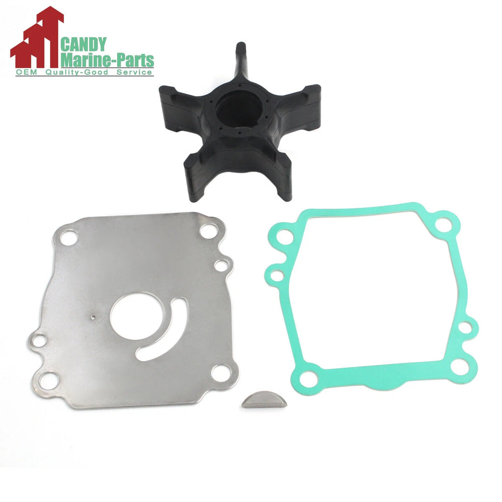 Water Pump Repair Kit for Suzuki Outboard Motors (90-140 hp) 17400-90J20