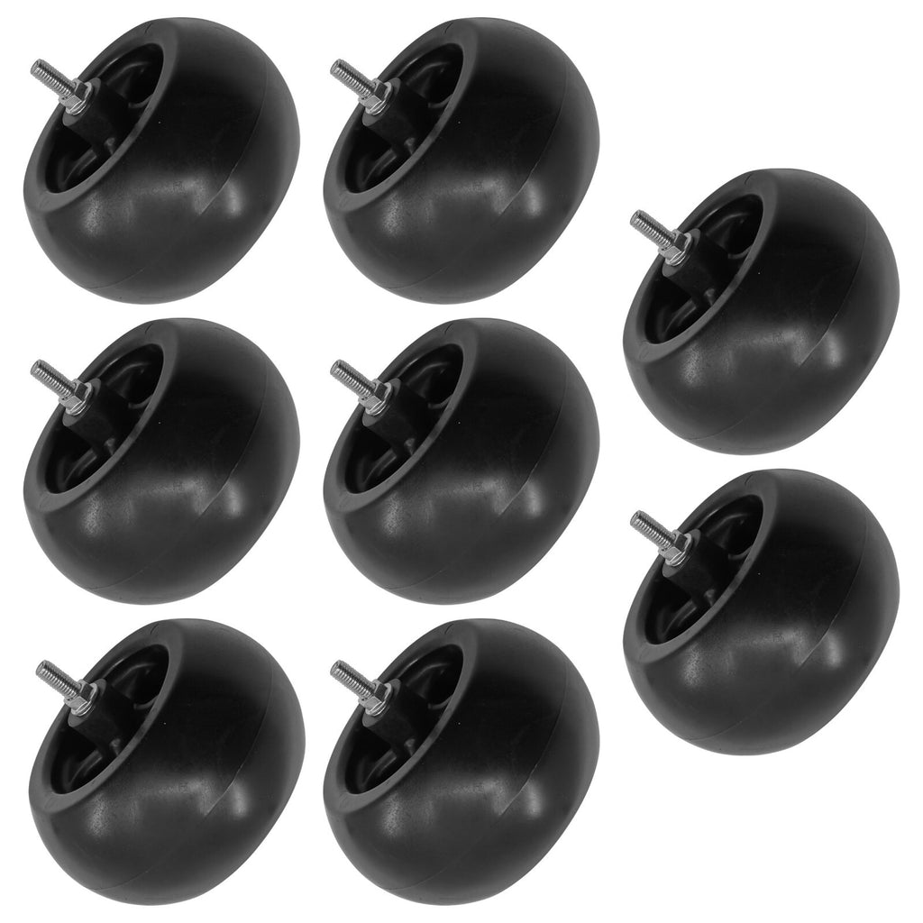 Deck Wheel Replacement for Gravely 50 52 60 72 48 Inch (2005–2015)
