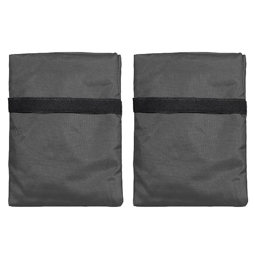 Outdoor Faucet Covers 2X Winter Insulation for (21 x 15 CM)
