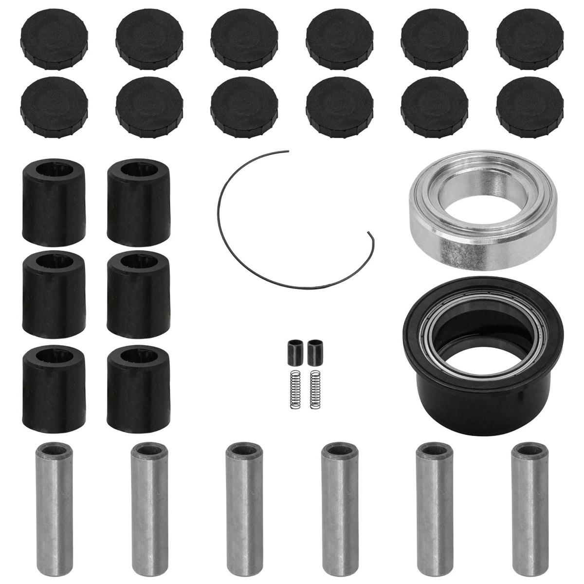 Primary Drive Clutch Rebuild Kit for BRP Can Am Outlander 400 450 EFI (2007–2023)