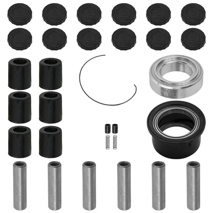 Primary Drive Clutch Rebuild Kit for BRP Can Am Outlander 400 450 EFI (2007–2023)