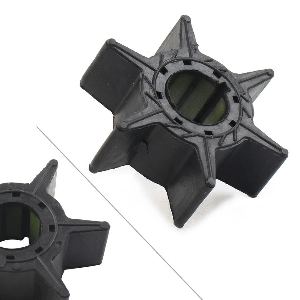 Water Pump Impeller for Yamaha (Replace 6H4-44352-00 6H4-44352-01 6H4-44352-02)