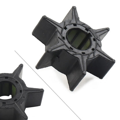 Water Pump Impeller for Yamaha (Replace 6H4-44352-00 6H4-44352-01 6H4-44352-02)