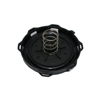 Breather Cap for