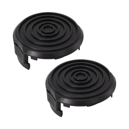 2X Spool Cap Cover for WORX 40V & 56V Grass Trimmer