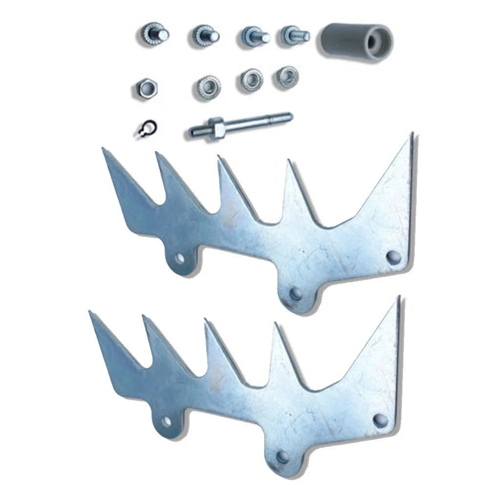 Outdoor Chain Catcher Kit for MS660 MS460
