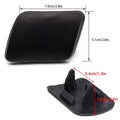 Headlight Washer Nozzle Covers for Volkswagen Golf IV (1997–2006)