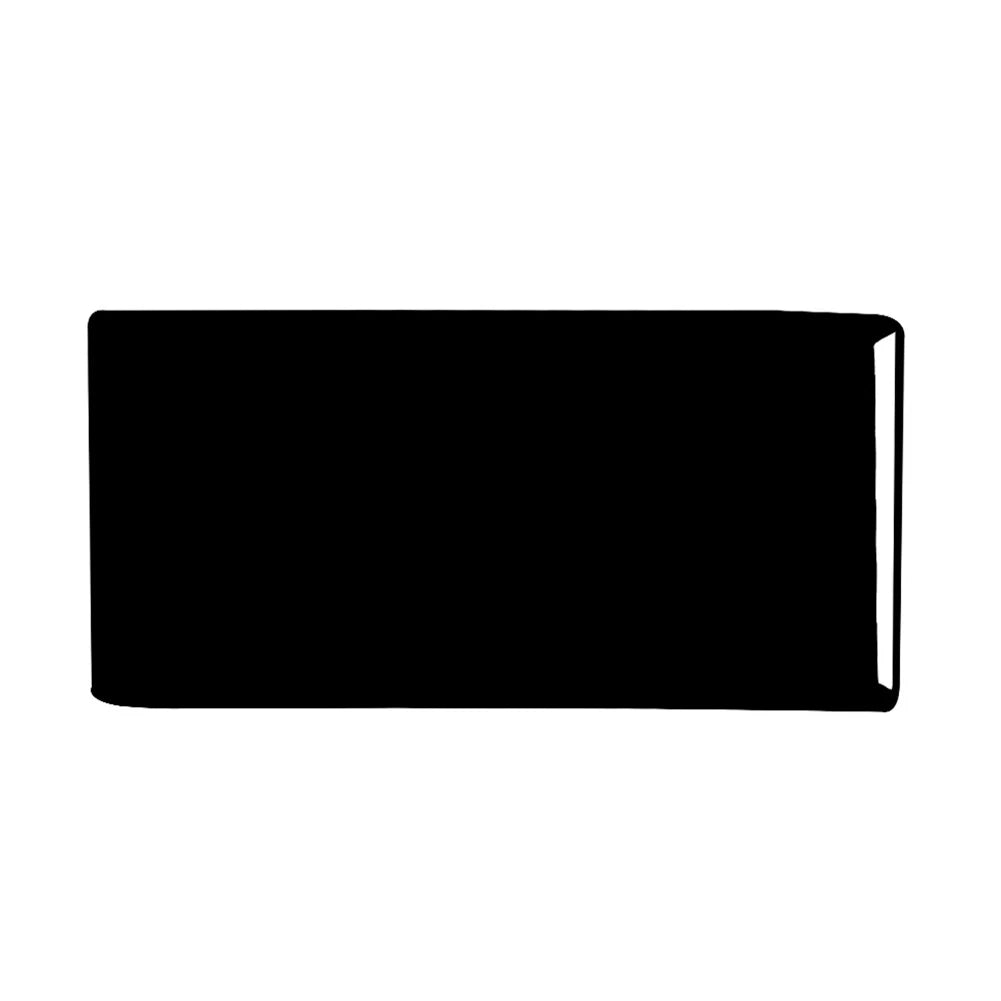 Rear Storage Box Panel Cover Trim for BMW 3 Series E36 (1994–1996)