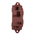 Blower Fan Resistor for Auto Repair Heater (OE Reference)