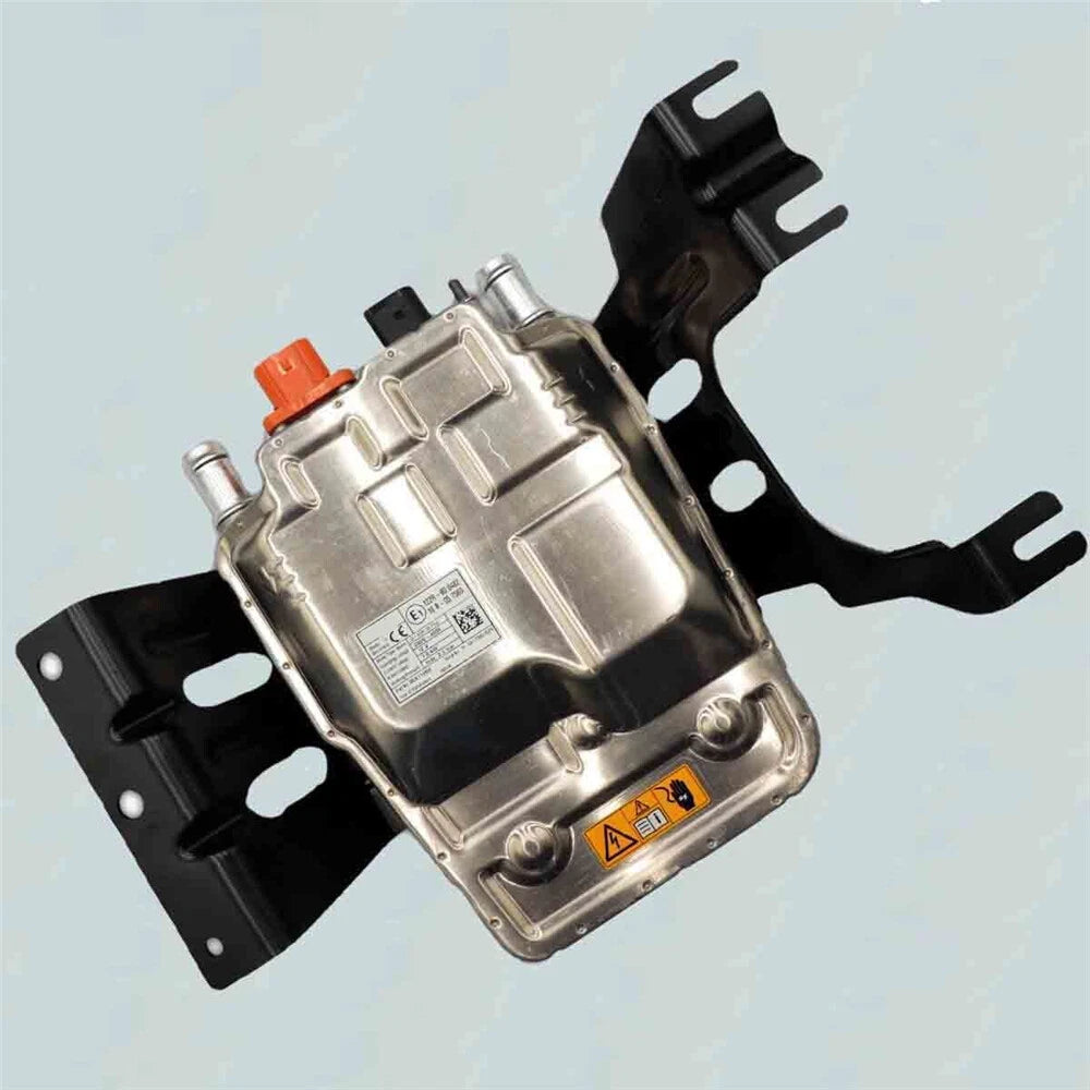 Electric Coolant Battery Warmer for Jeep Wrangler (2017–2024)