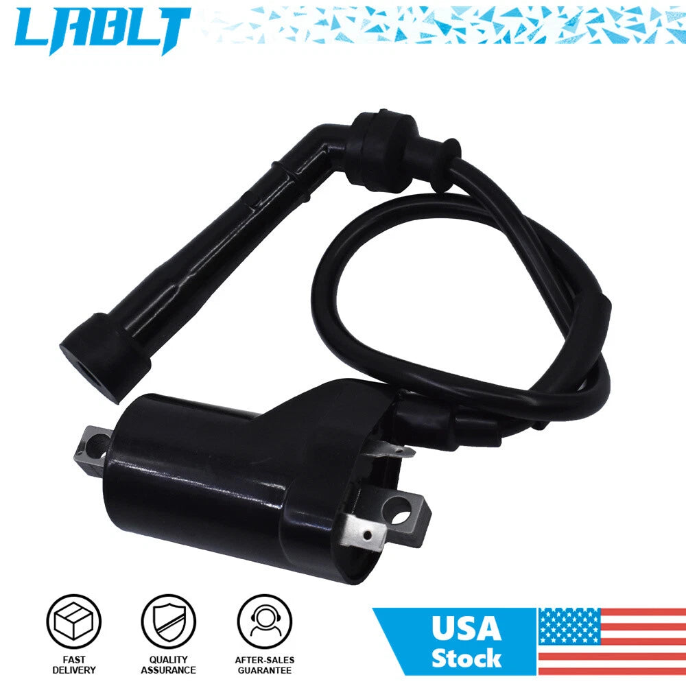 Ignition Coil for Suzuki SV650 SV650S (1999–2002) LABLT