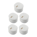 Set of 5 High Performance Sponge Filters for Shark MessMaster VS100 VS101