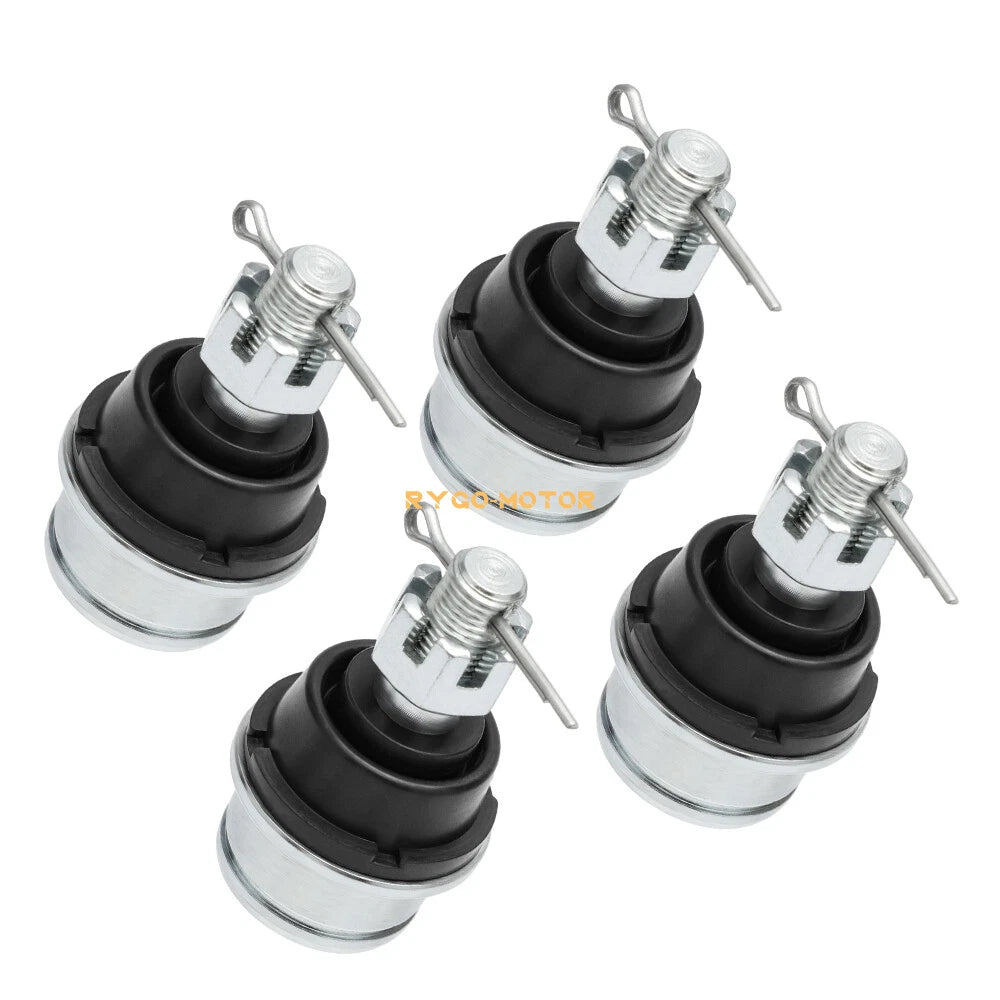 Ball Joint Kit for Yamaha ATV/UTV YFM350 YFM400 YFM450 YXR450F YXR660F YXR700F (1995–2023)