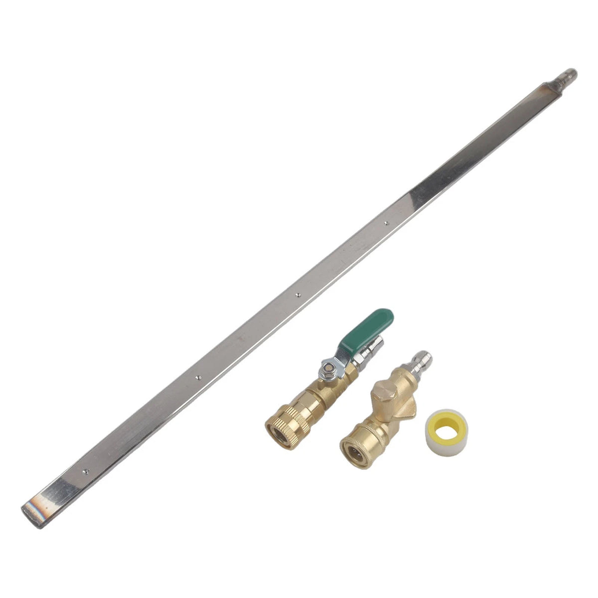 Radiator Cleaning Tool for Car Water Tank Maintenance