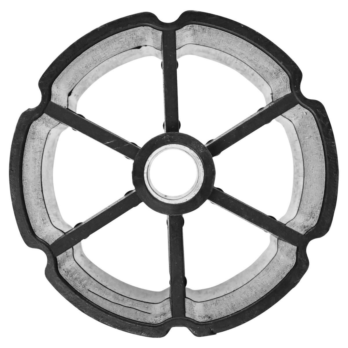 Deck Roller Replacement for RedMax CZT52 CZT61 RZT61 (2011–2021)