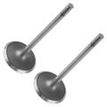 Intake Valve NEW Pair for Honda (2001–2005)
