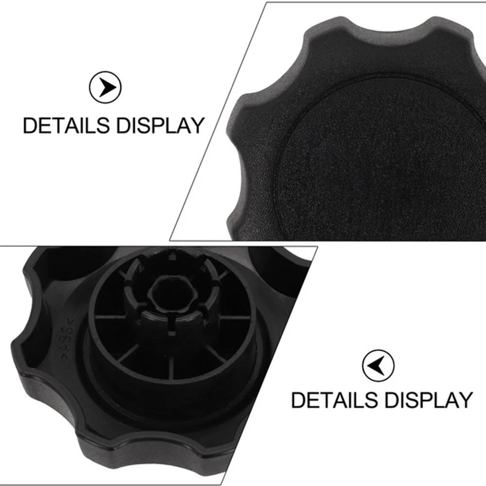 Front Left Seating Adjuster Knob A1699180026 for Mercedes Benz W169 (2005–2012)