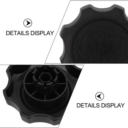 Front Left Seating Adjuster Knob A1699180026 for Mercedes Benz W169 (2005–2012)