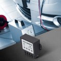 24V to 12V Power Adapter (36W) with High-Temperature Shutdown