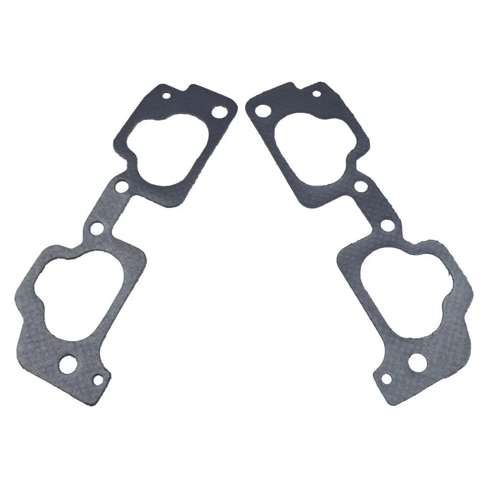 2Pcs Inlet Manifold Gaskets for Subaru Impreza Legacy Forester Outback
