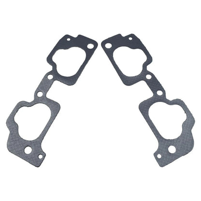 2Pcs Inlet Manifold Gaskets for Subaru Impreza Legacy Forester Outback