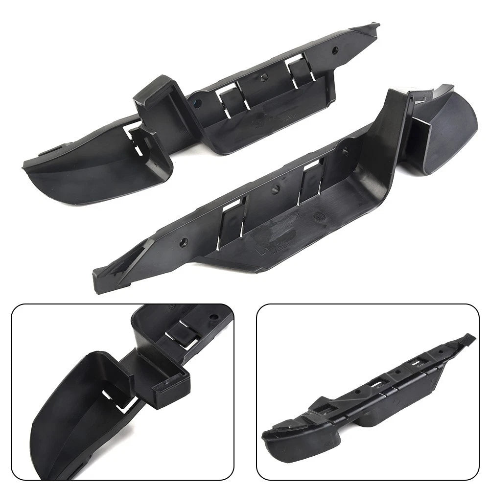 Front Bumper Bracket Guide Support for BMW 5-Series E60/E61 (2006–2010)
