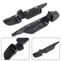 Front Bumper Bracket Guide Support for BMW 5-Series E60/E61 (2006–2010)