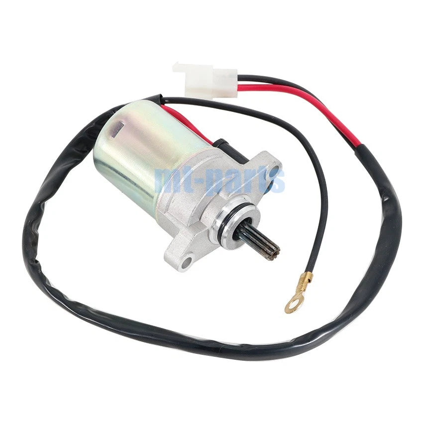 Starter Motor for Access DRR100 / DRR100 Race / DRR100 Reverse (2000–2023) 31200-E01-300