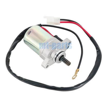 Starter Motor for Access DRR100 / DRR100 Race / DRR100 Reverse (2000–2023) 31200-E01-300