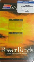WSM Reeds for