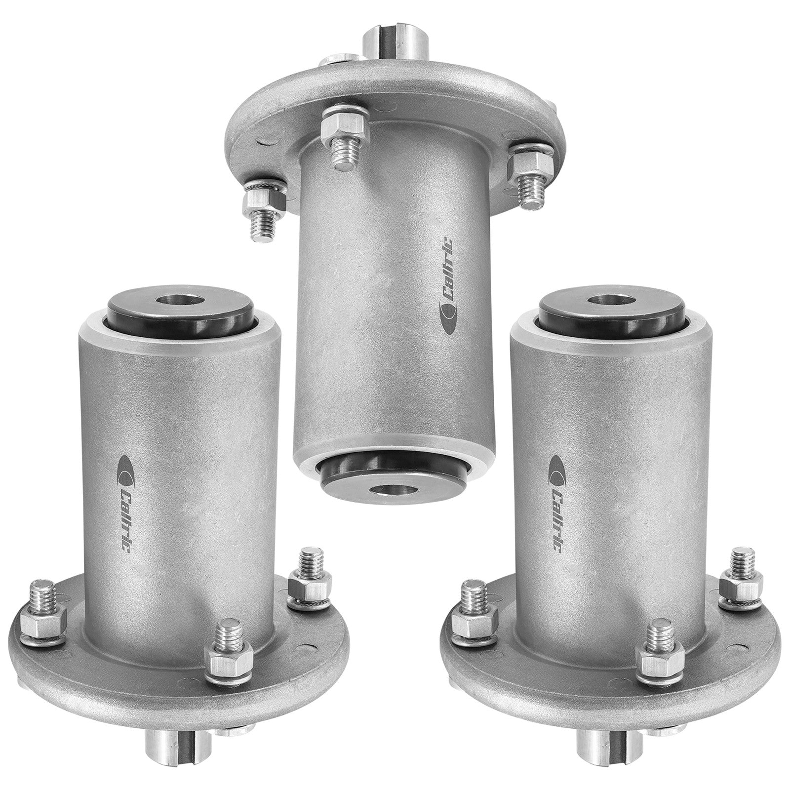 Deck Spindle Replacement for Gravely Pro-Turn 152 (2015–2025)