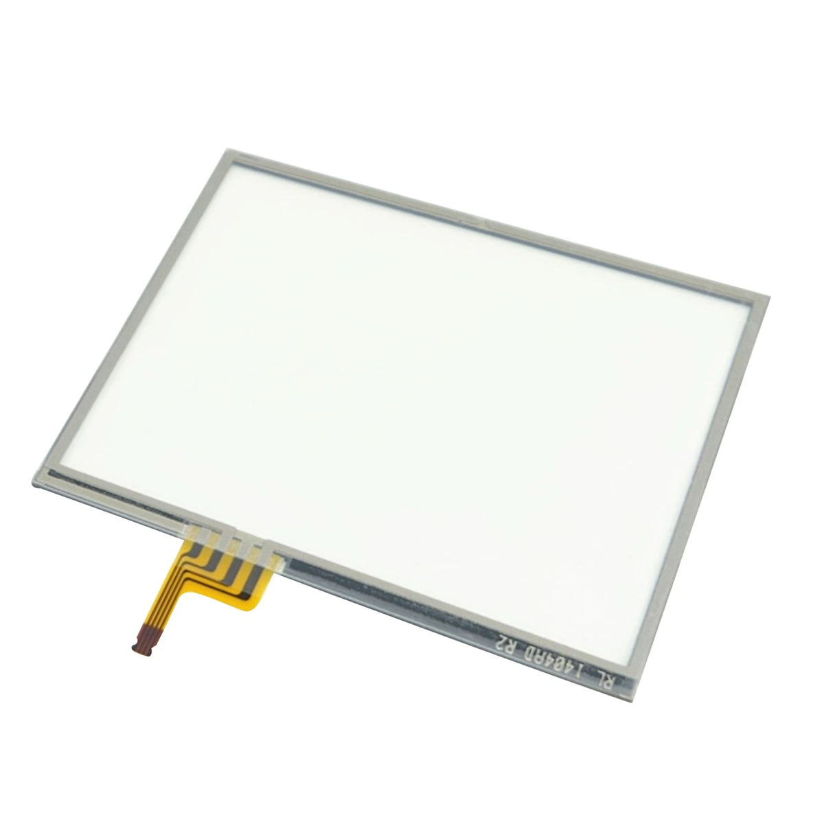LCD Touch Screen Pad Replacement for Nintendo 3DS (2011–2012)