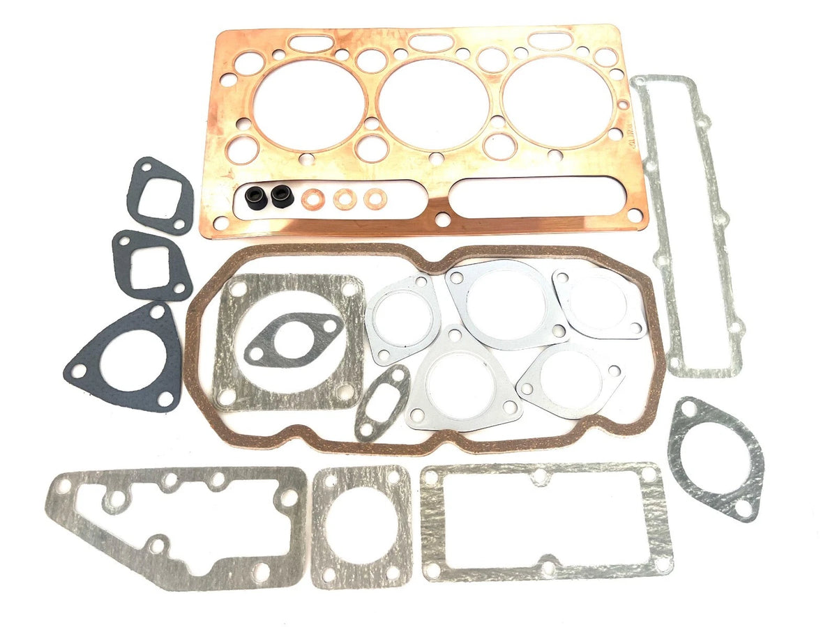 Engine Head Gasket for Massey Ferguson 135 150 230 235 245 250 (3.152)