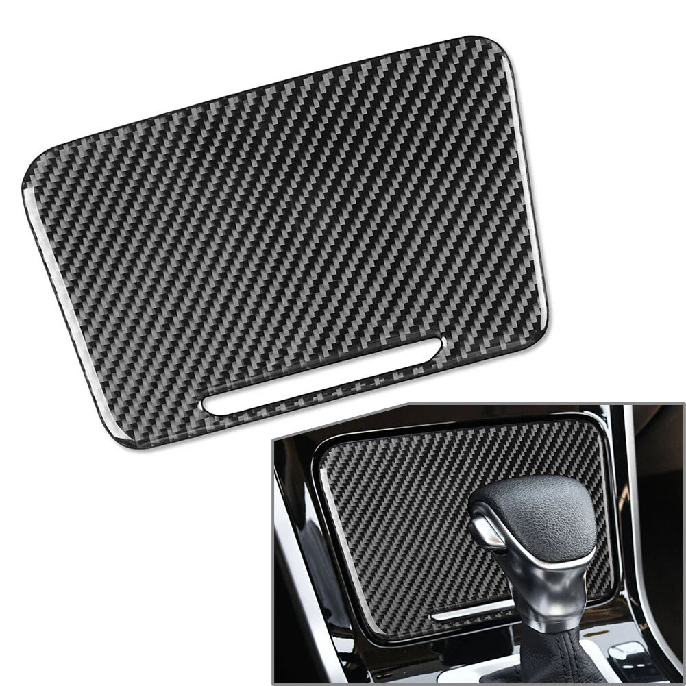 Center Console Storage Box Trim Cover for Kia Forte Cerato K3 (2019–2023)