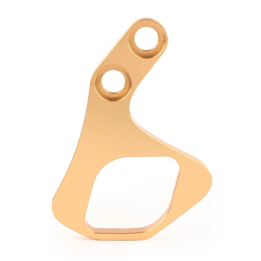 Ignition Key Relocation Bracket for Scrambler/Thruxton (2001–2015)