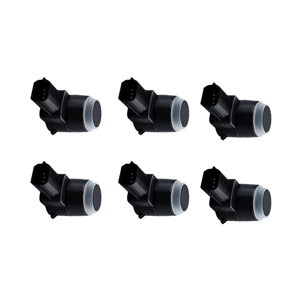 6X Parking Sensors for Chrysler Town & Country (2008–2016) 1EW631AUAA