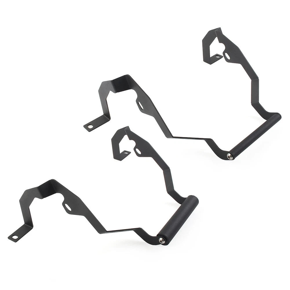 GPS Navigation Plate Bracket for Harley Pan America 1250 (2021–2023)