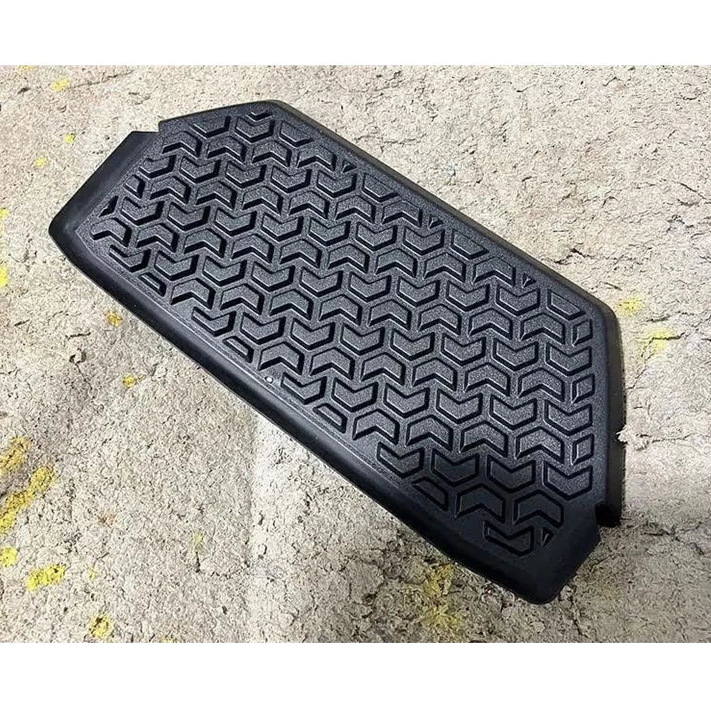 Left Side Bed Step Pad 84656455 for Chevrolet Silverado 2500 HD (2020–2026)