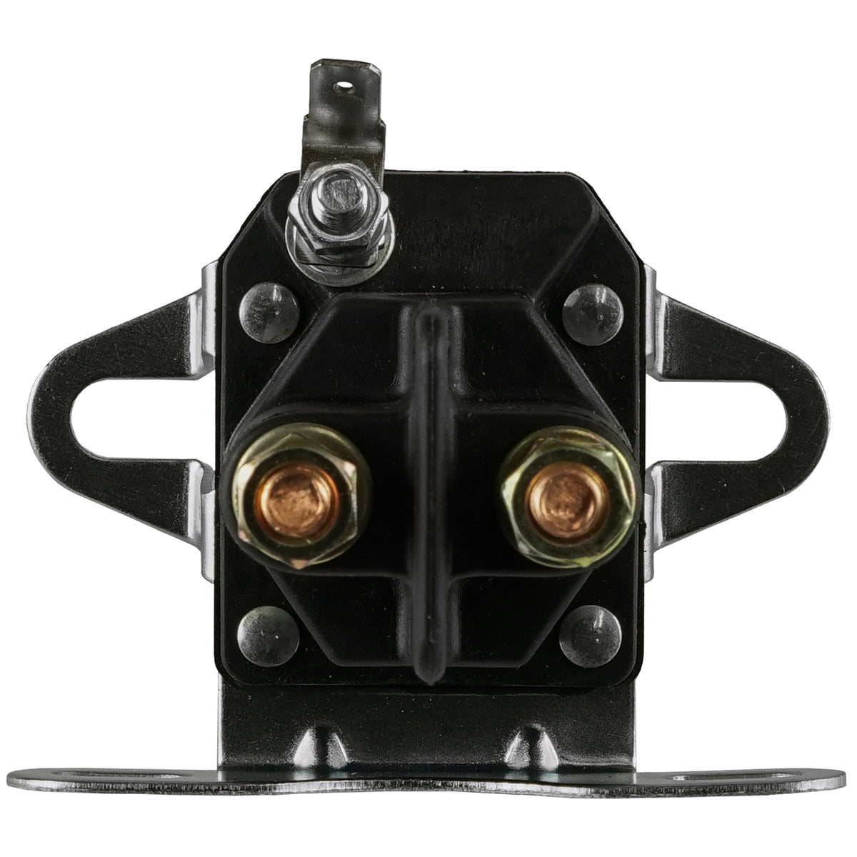 Starter Relay Solenoid Replacement for Ariens EZR 2048 Zero-Turn Mower (48")